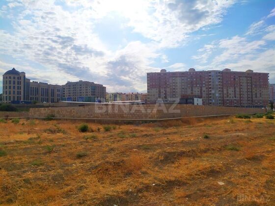 Torpaq Masazır q., Bakı