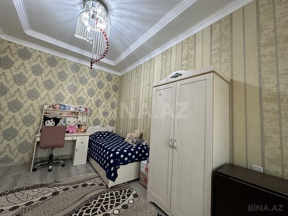 4 otaqlı Həyət evi/Bağ evi, Masazır q., Bakı