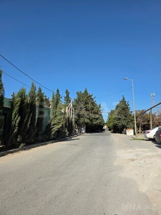 Torpaq Şağan q., Bakı