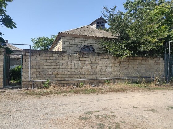Torpaq Nabran r., Xaçmaz