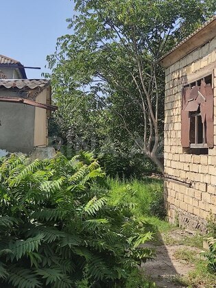 Torpaq Nabran r., Xaçmaz