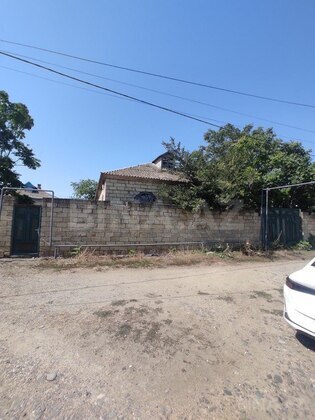 Torpaq Nabran r., Xaçmaz
