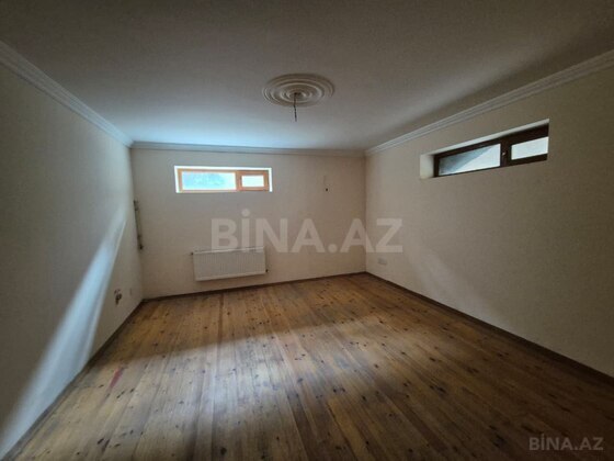 10 otaqlı Həyət evi/Bağ evi, NZS q., Bakı