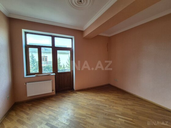 10 otaqlı Həyət evi/Bağ evi, NZS q., Bakı