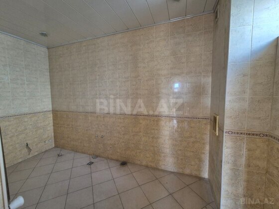 10 otaqlı Həyət evi/Bağ evi, NZS q., Bakı