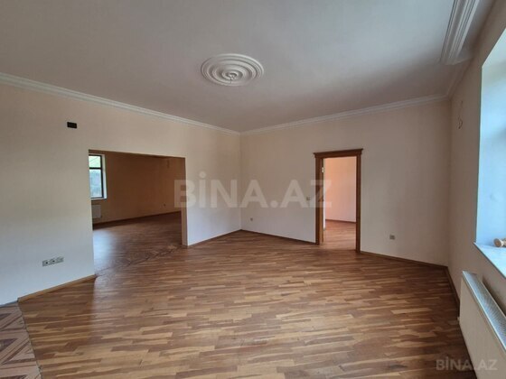 10 otaqlı Həyət evi/Bağ evi, NZS q., Bakı