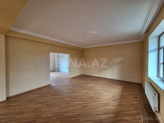 10 otaqlı Həyət evi/Bağ evi, NZS q., Bakı