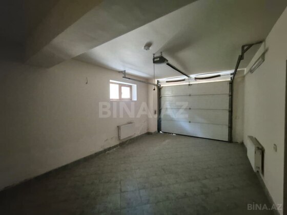 10 otaqlı Həyət evi/Bağ evi, NZS q., Bakı