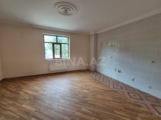 10 otaqlı Həyət evi/Bağ evi, NZS q., Bakı