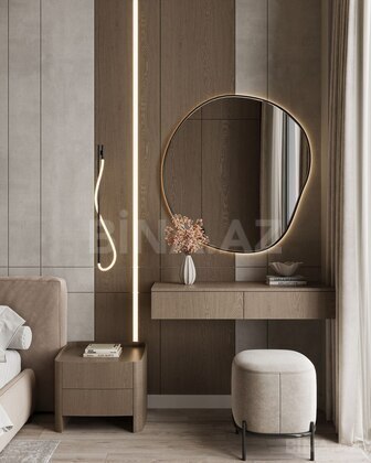 6 otaqlı Həyət evi/Bağ evi, Bilgəh q., Bakı