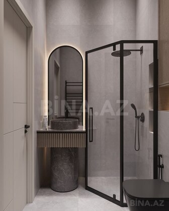 6 otaqlı Həyət evi/Bağ evi, Bilgəh q., Bakı