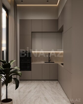 6 otaqlı Həyət evi/Bağ evi, Bilgəh q., Bakı