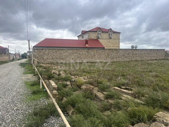 Torpaq Şüvəlan q., Bakı