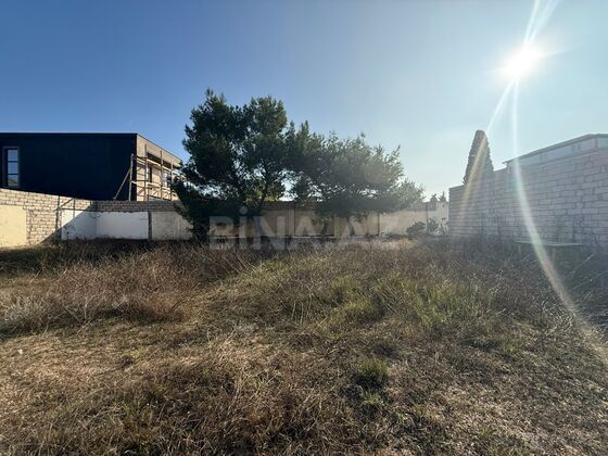 Torpaq Mərdəkan q., Bakı