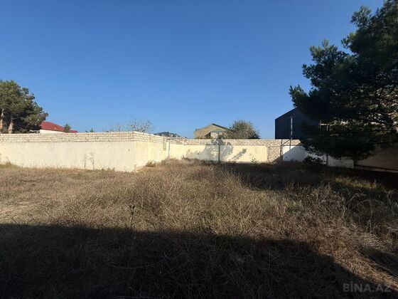 Torpaq Mərdəkan q., Bakı