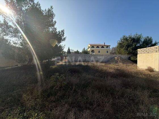 Torpaq Mərdəkan q., Bakı
