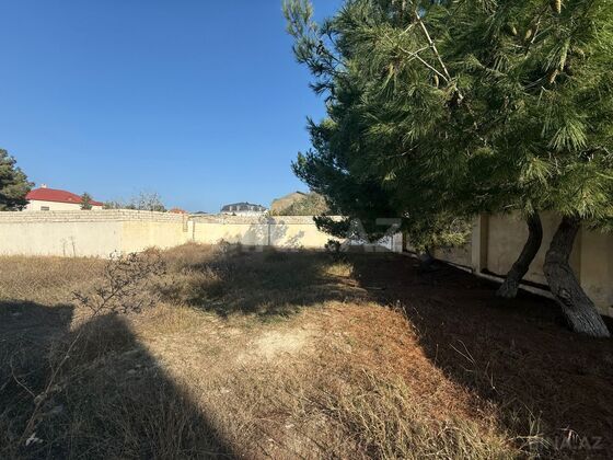 Torpaq Mərdəkan q., Bakı