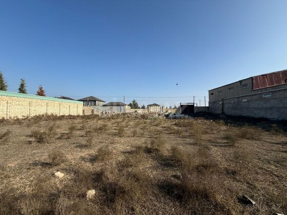 Torpaq Şüvəlan q., Bakı