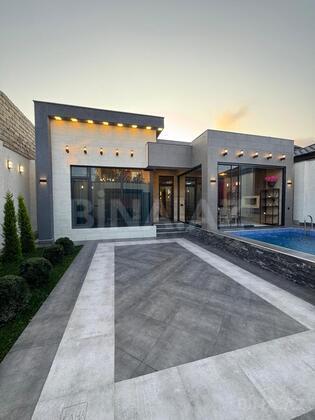 4 otaqlı Həyət evi/Bağ evi, Mərdəkan q., Bakı