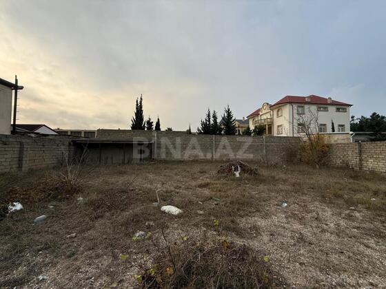 Torpaq Mərdəkan q., Bakı