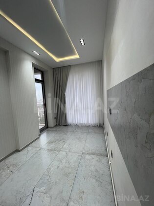 2 otaqlı Yeni tikili, Bakıxanov q., Bakı