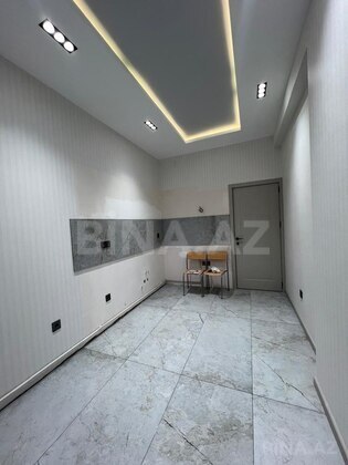 2 otaqlı Yeni tikili, Bakıxanov q., Bakı