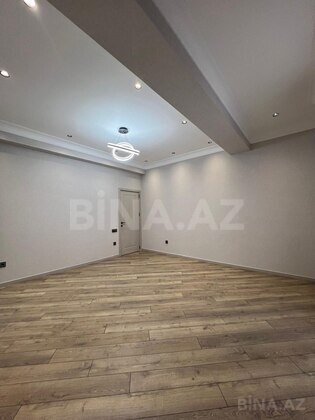 2 otaqlı Yeni tikili, Bakıxanov q., Bakı