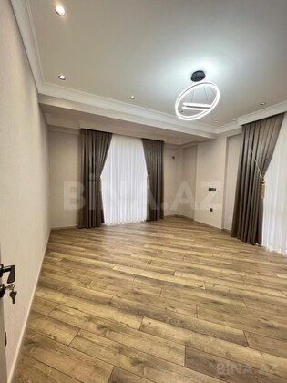 2 otaqlı Yeni tikili, Bakıxanov q., Bakı