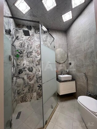 2 otaqlı Yeni tikili, Bakıxanov q., Bakı