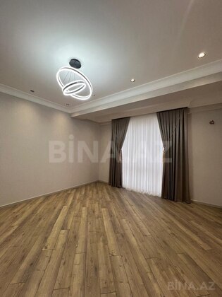 2 otaqlı Yeni tikili, Bakıxanov q., Bakı