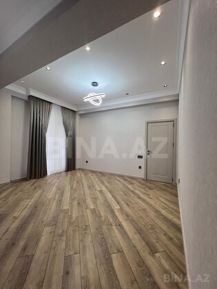 2 otaqlı Yeni tikili, Bakıxanov q., Bakı