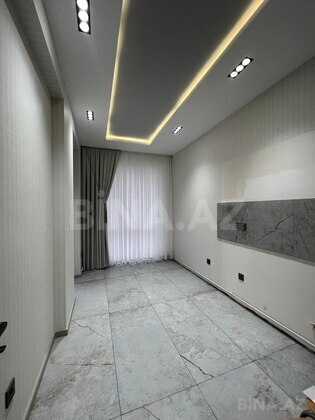 2 otaqlı Yeni tikili, Bakıxanov q., Bakı