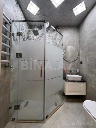2 otaqlı Yeni tikili, Bakıxanov q., Bakı