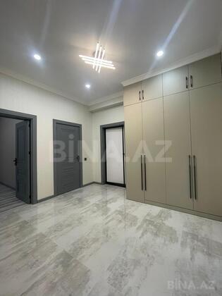 2 otaqlı Yeni tikili, Qara Qarayev m., Bakı