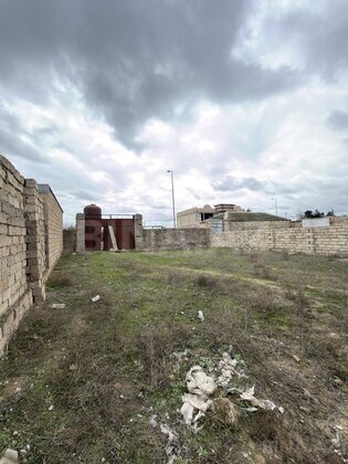 Torpaq Şüvəlan q., Bakı