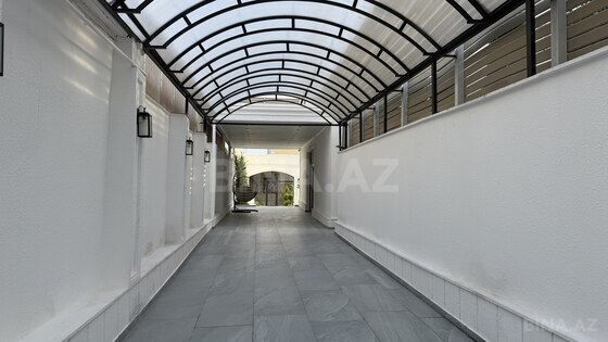 7 otaqlı Həyət evi/Bağ evi, Buzovna q., Bakı