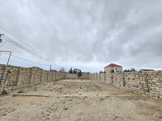 Torpaq Şüvəlan q., Bakı