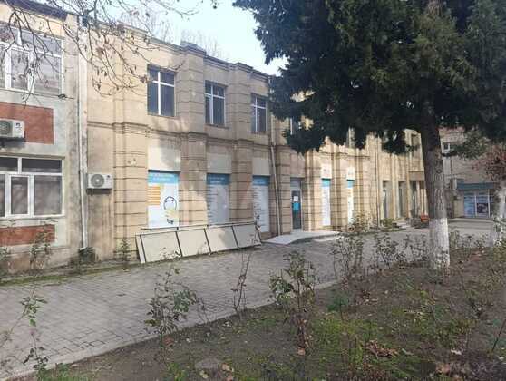 5 otaqlı Ofis, Tovuz