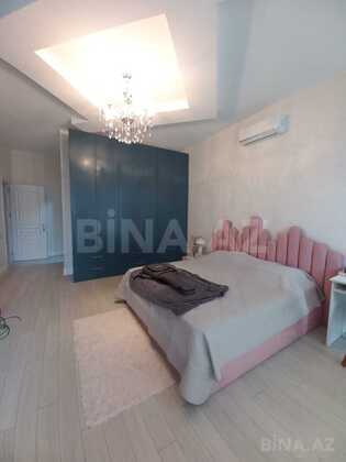 5 otaqlı Həyət evi/Bağ evi, Şüvəlan q., Bakı
