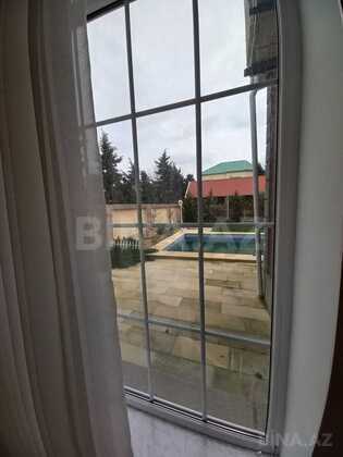 5 otaqlı Həyət evi/Bağ evi, Şüvəlan q., Bakı