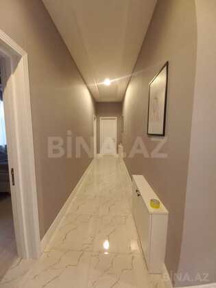 5 otaqlı Həyət evi/Bağ evi, Şüvəlan q., Bakı