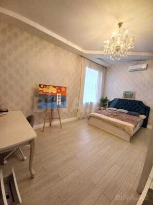 5 otaqlı Həyət evi/Bağ evi, Şüvəlan q., Bakı