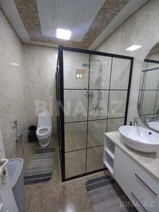 5 otaqlı Həyət evi/Bağ evi, Şüvəlan q., Bakı