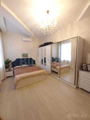 5 otaqlı Həyət evi/Bağ evi, Şüvəlan q., Bakı
