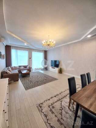 5 otaqlı Həyət evi/Bağ evi, Şüvəlan q., Bakı