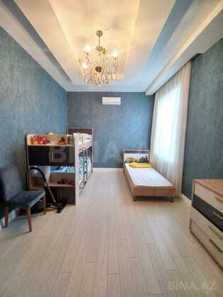 5 otaqlı Həyət evi/Bağ evi, Şüvəlan q., Bakı