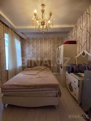 5 otaqlı Həyət evi/Bağ evi, Şüvəlan q., Bakı