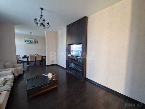 4 otaqlı Həyət evi/Bağ evi, Buzovna q., Bakı
