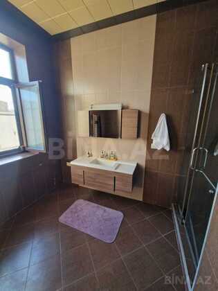 4 otaqlı Həyət evi/Bağ evi, Buzovna q., Bakı
