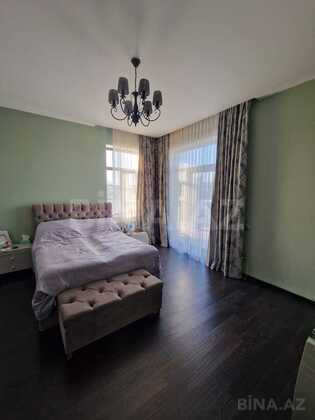 4 otaqlı Həyət evi/Bağ evi, Buzovna q., Bakı